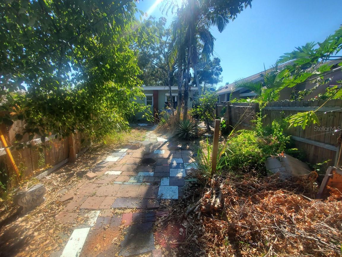 BELMONT SUB - Residential