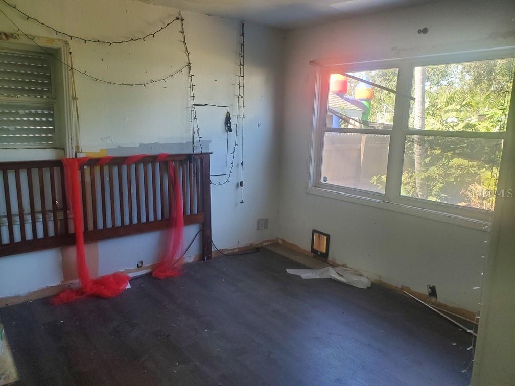 BELMONT SUB - Residential