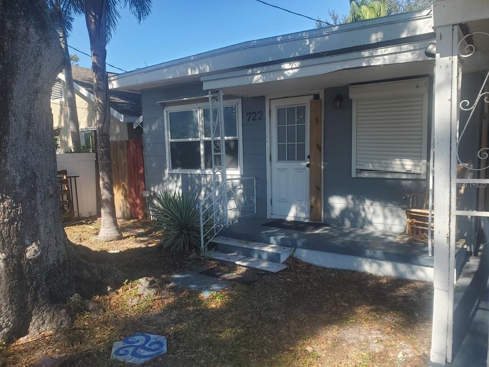 BELMONT SUB - Residential