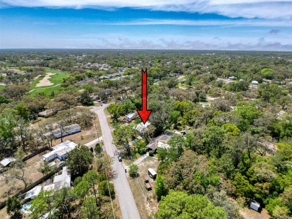 Photo of 3249 Susan Drive, Spring Hill, FL 34606 (MLS # S5123512)