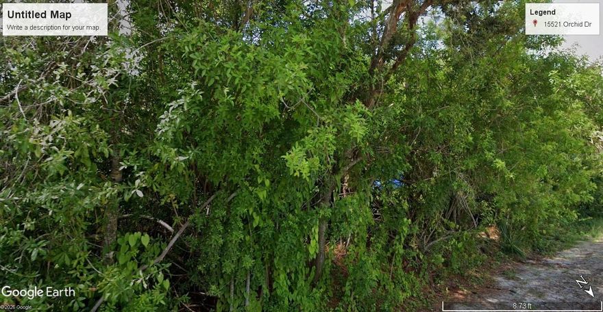 This 0.37-acre property in Punta Gorda, FL 33955, is a versatile opportunity on a canal in a peaceful residential pocket. Zoned as MHC (Mobile Home Conventional), it offers a "clean slate" for a new manufactured home or a custom build on a spacious 16,000-square-foot lot. Enjoy the freedom of ownership with no monthly HOA fees or restrictive association rules. All information provided is deemed reliable but is not guaranteed and should be independently verified.