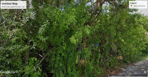 15521 ORCHID DRIVE PUNTA GORDA FL 33955