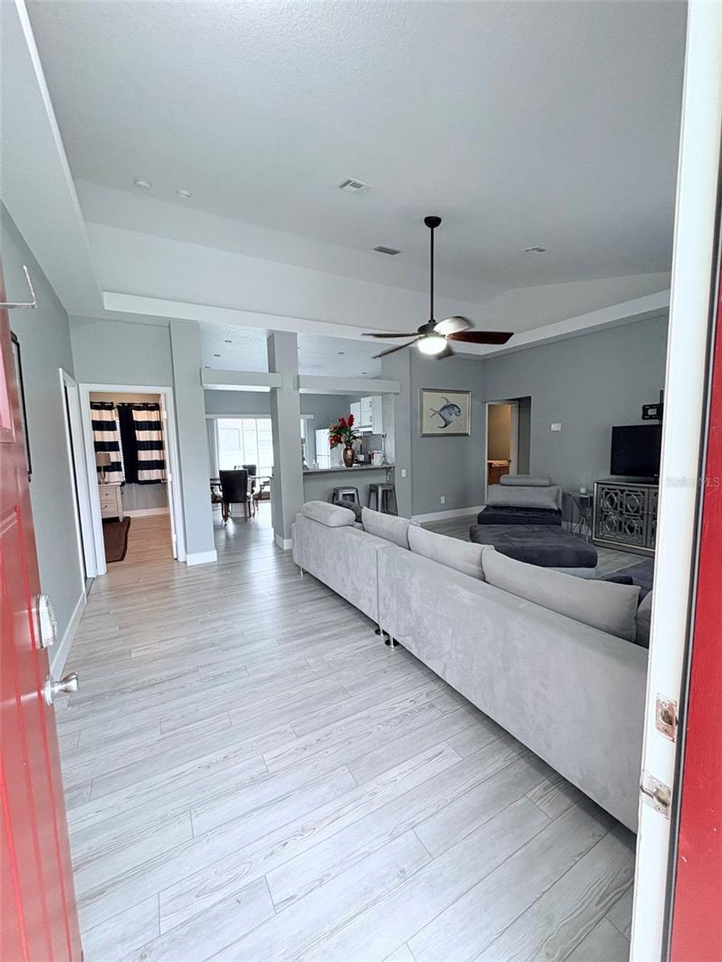 Photo of 55 Tulane Road, Venice, FL 34293 (MLS # C7511911)