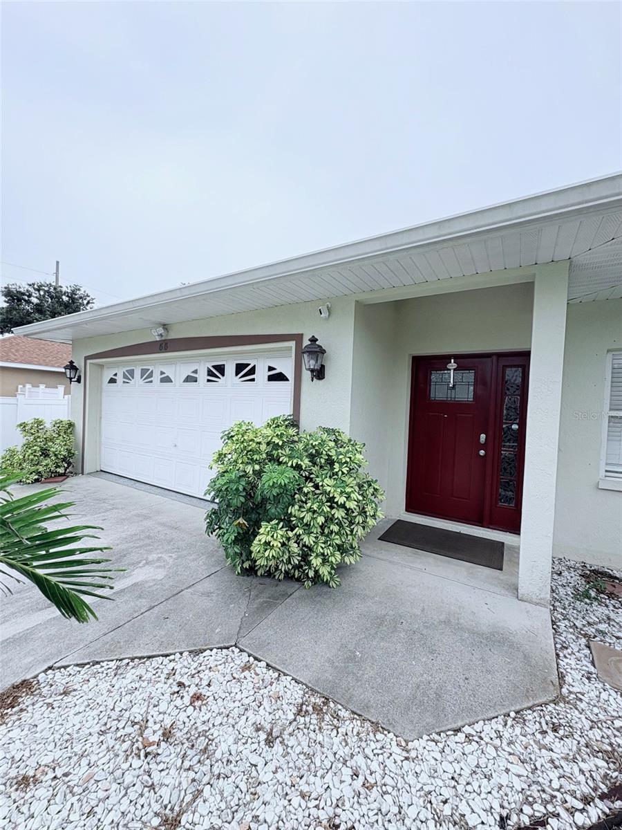 55 TULANE ROAD