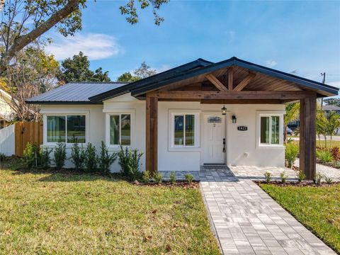 1423 PALMETTO STREET NEW SMYRNA BEACH FL 32168
