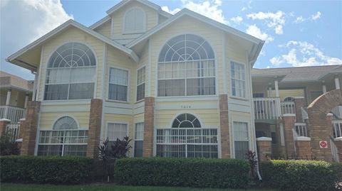 Photo of 5014 Laguna Bay Circle #111, Kissimmee, FL 34746 (MLS # O6328119)