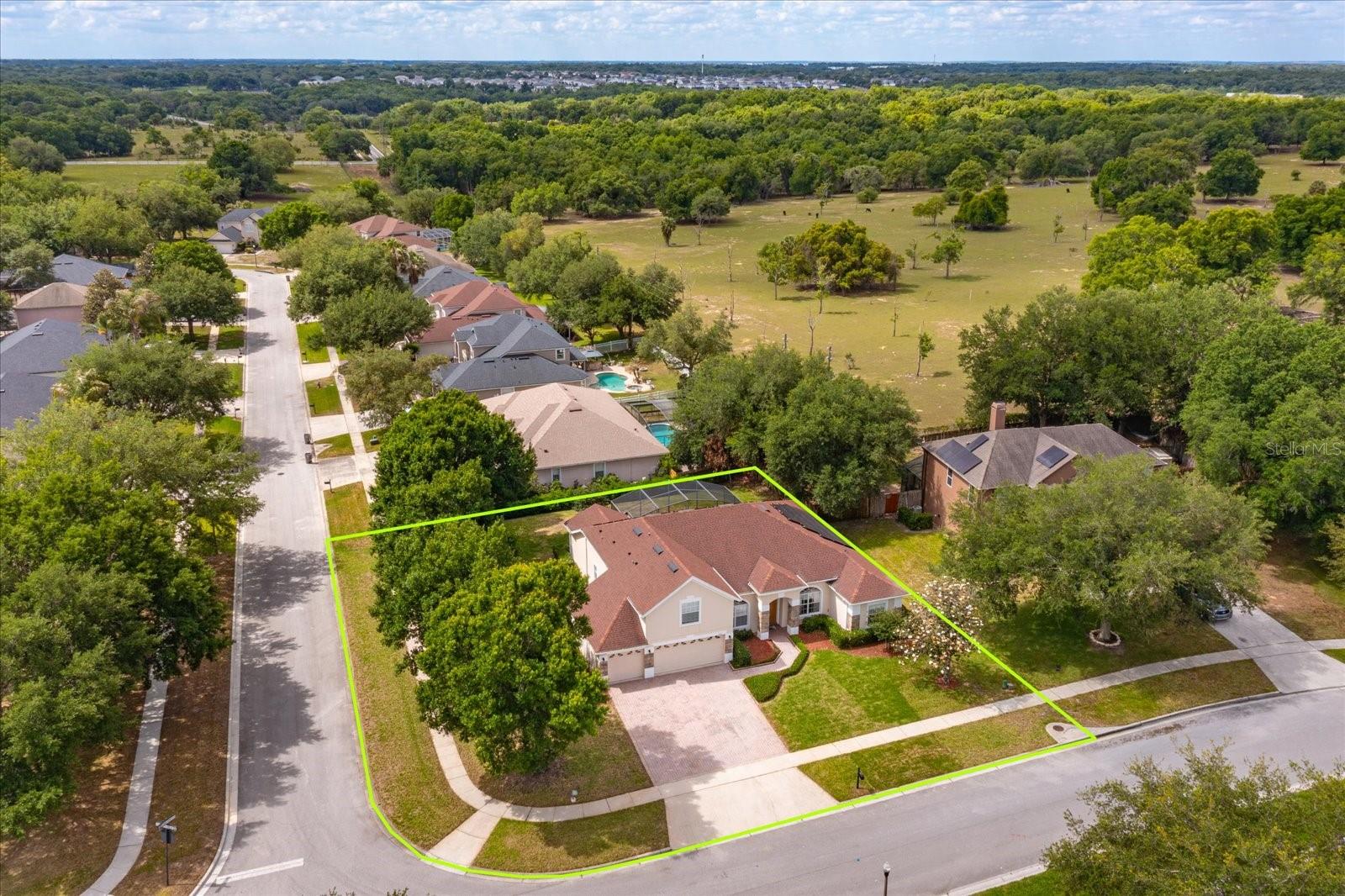 ROCK SPGS RIDGE PH 04-A 51 137 - Residential