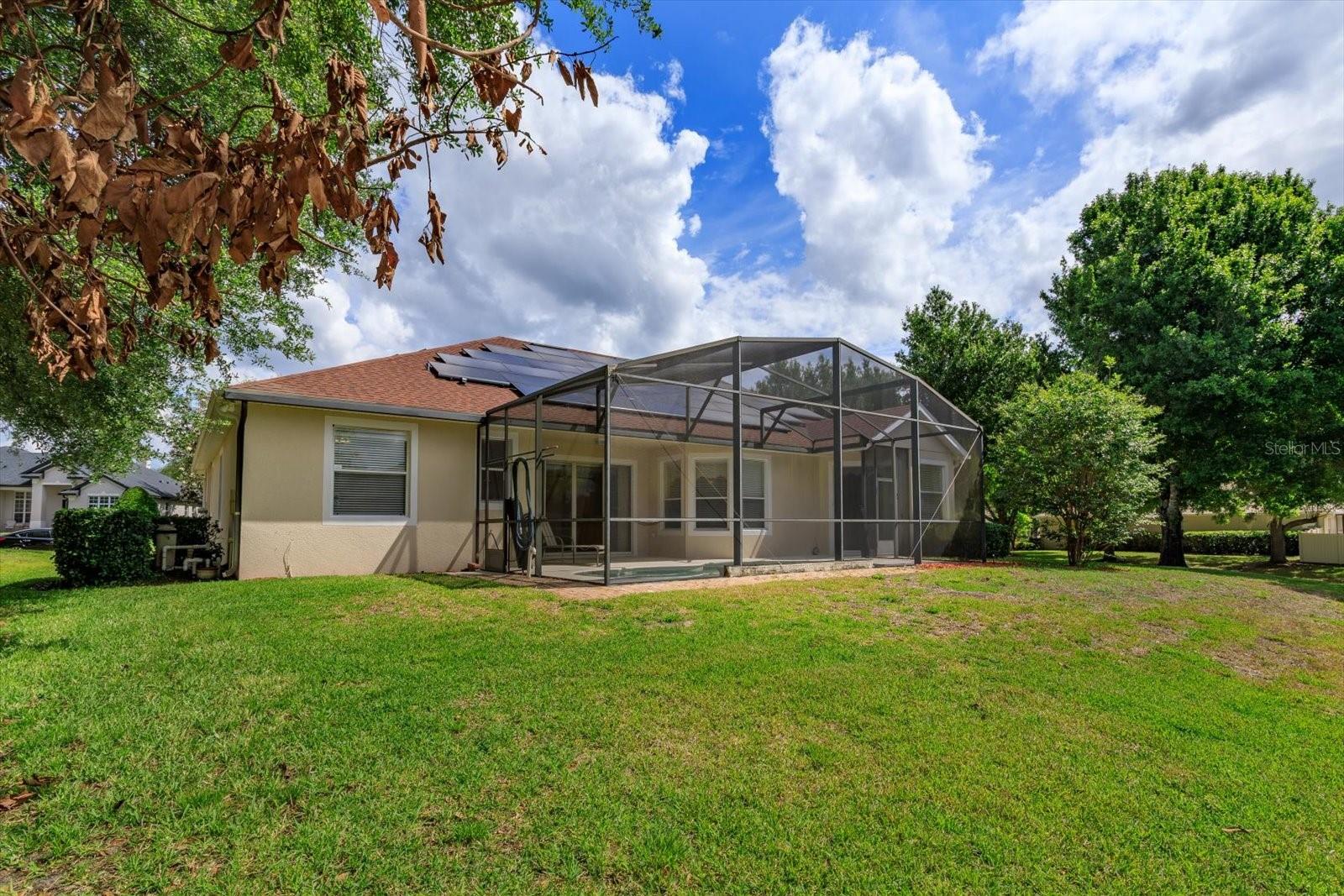 ROCK SPGS RIDGE PH 04-A 51 137 - Residential