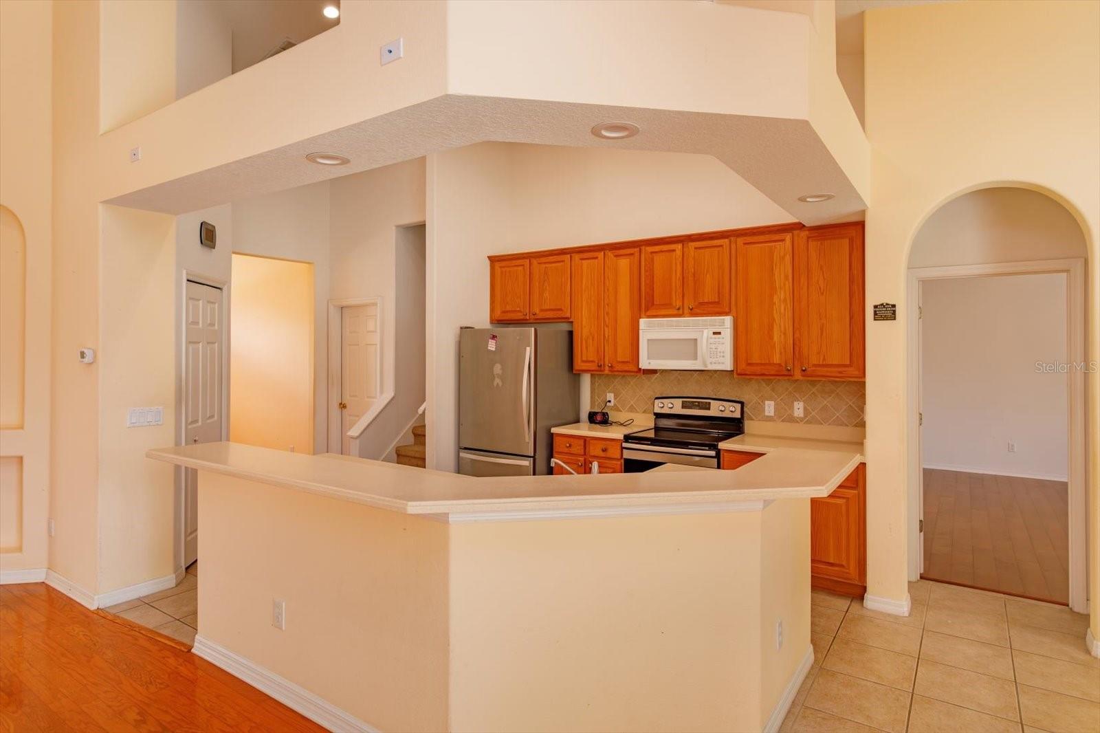 ROCK SPGS RIDGE PH 04-A 51 137 - Residential