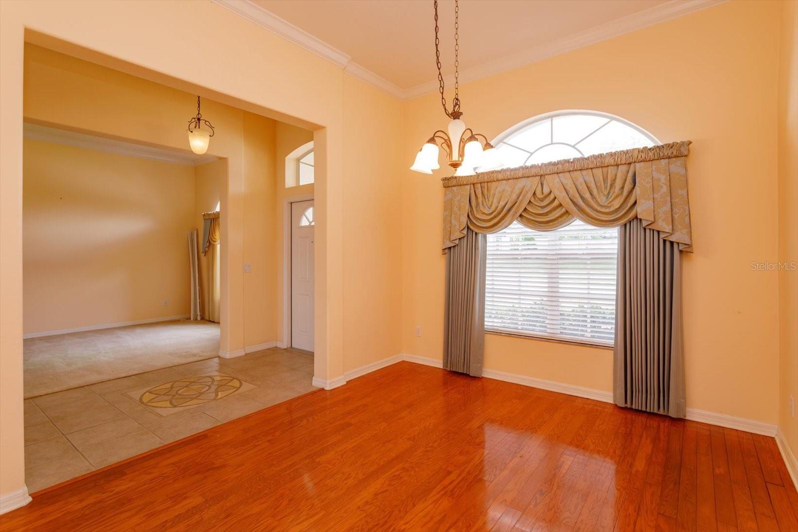 ROCK SPGS RIDGE PH 04-A 51 137 - Residential