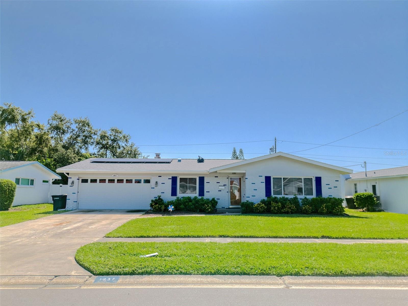 1837 PRINCETON