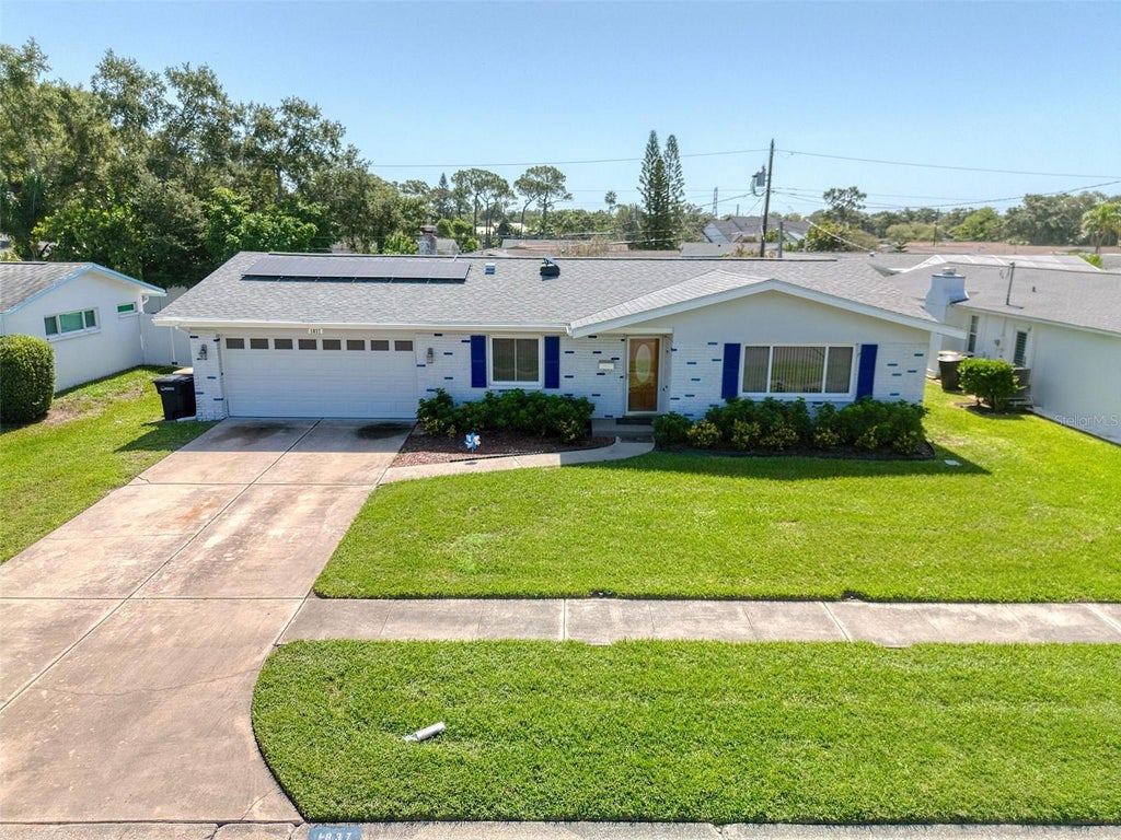 Photo of 1837 Princeton Dr, Clearwater, FL 33765 (MLS # TB8552160)
