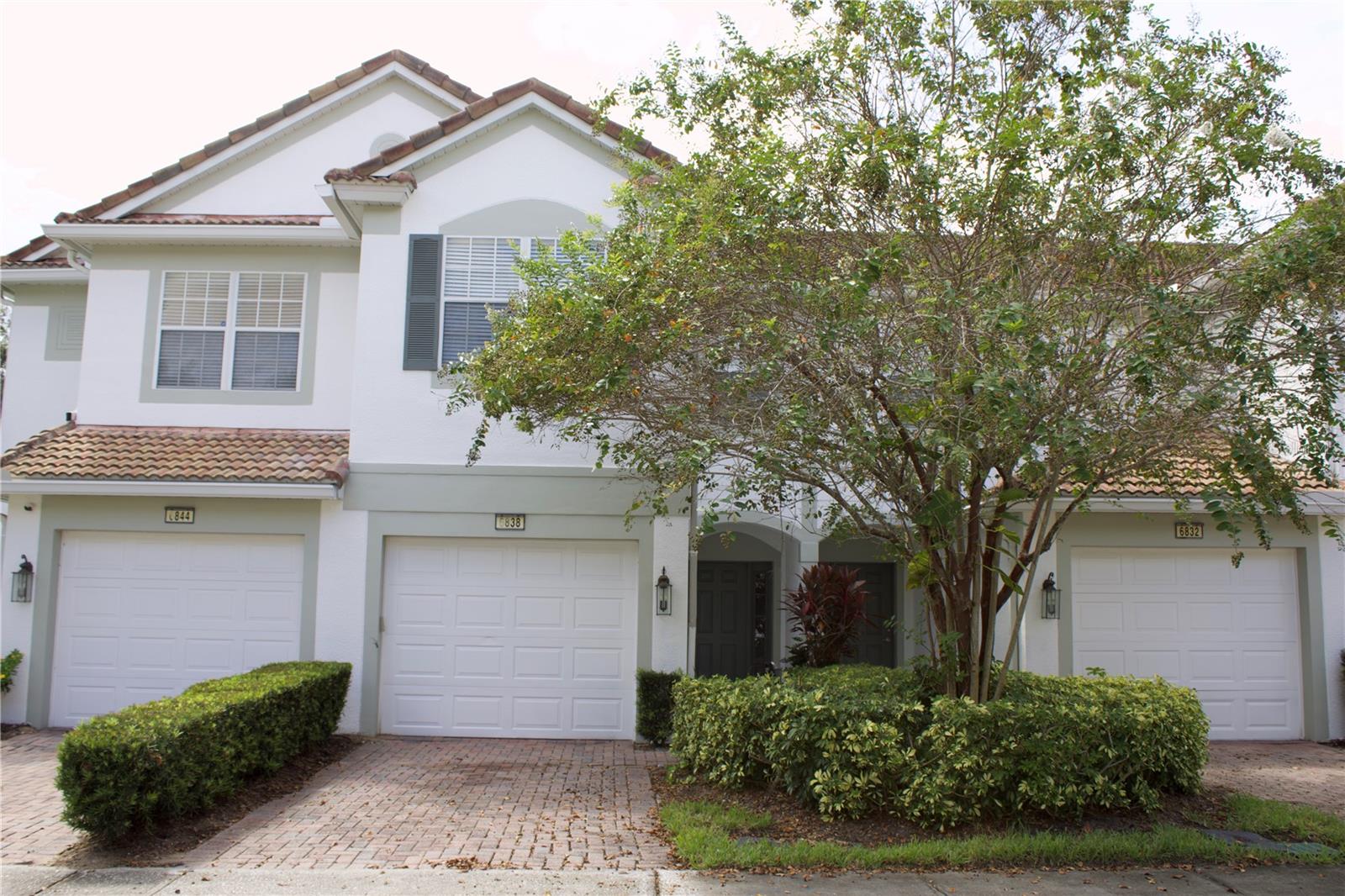 ALL FURNISHED Townhome locate in the desirable Community of Vistas at Phillips Commons. GATED COMMUNITY. This Large open floor plan property features 3 bedrooms, 2.5 bathrooms. Master bedroom with Walk-in closet, granite countertops, ceiling fan, screen enclosed patio. Community Pool just steps away. Close to great Schools, shopping, Restaurant row,easy access to I-4, theme parks and much more.
The property allows 2 vehicles Maximum. This community requires HOA approval. The HOA application is $125/adult and it also requires a $300 HOA move in fee that is non refundable. Applications to the HOA must be submitted at least 21 business days prior to move-in to allow time to perform background checks and for The Board Members to approve. Rush requests are an additional $250 (Rush 7-10 business days). Gate cards and pool cards are separate.