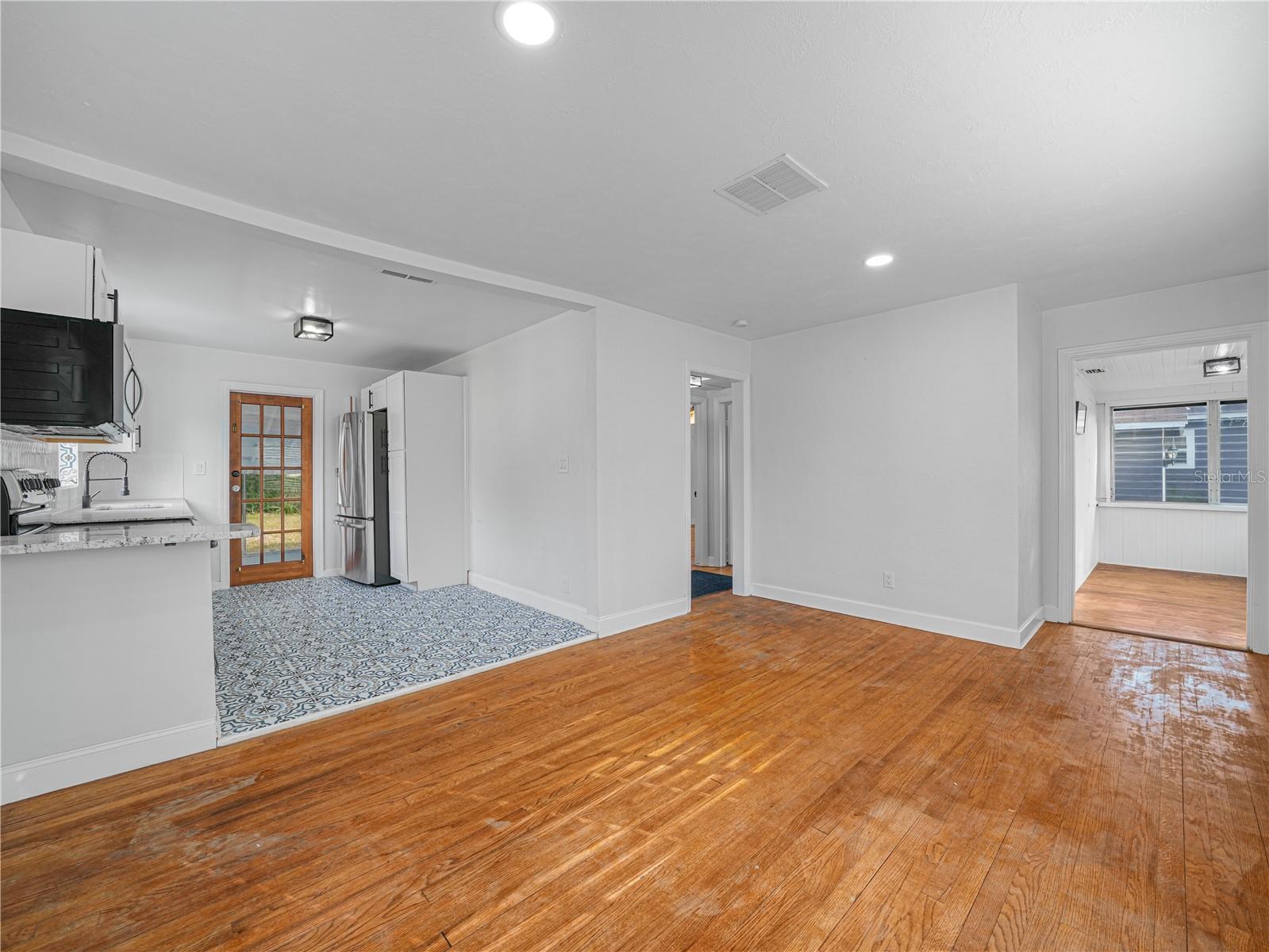 BILTMORE PARK SUB - Residential