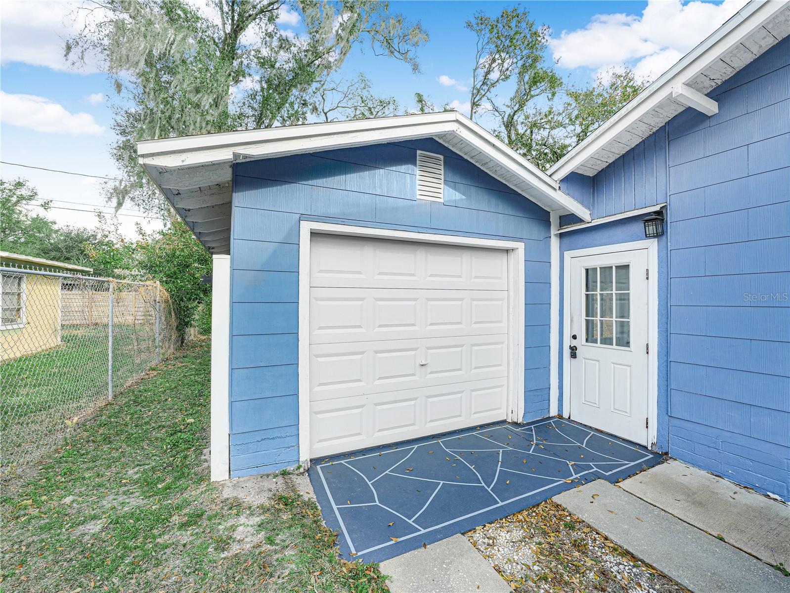 BILTMORE PARK SUB - Residential