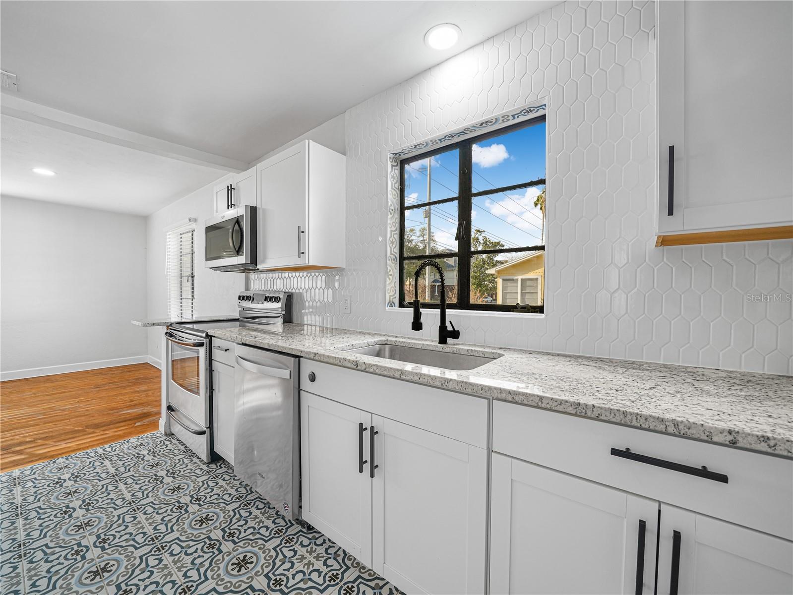 BILTMORE PARK SUB - Residential