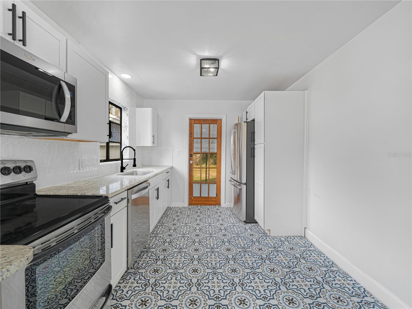 BILTMORE PARK SUB - Residential