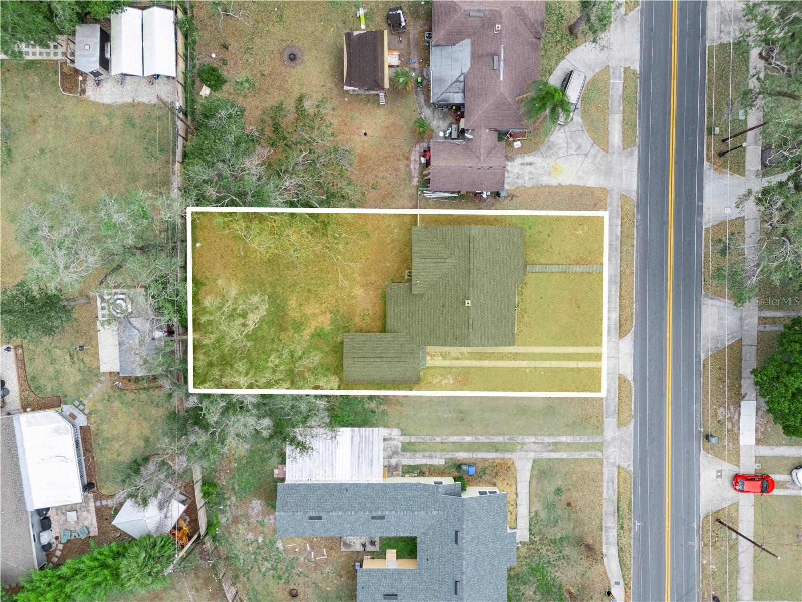 BILTMORE PARK SUB - Residential