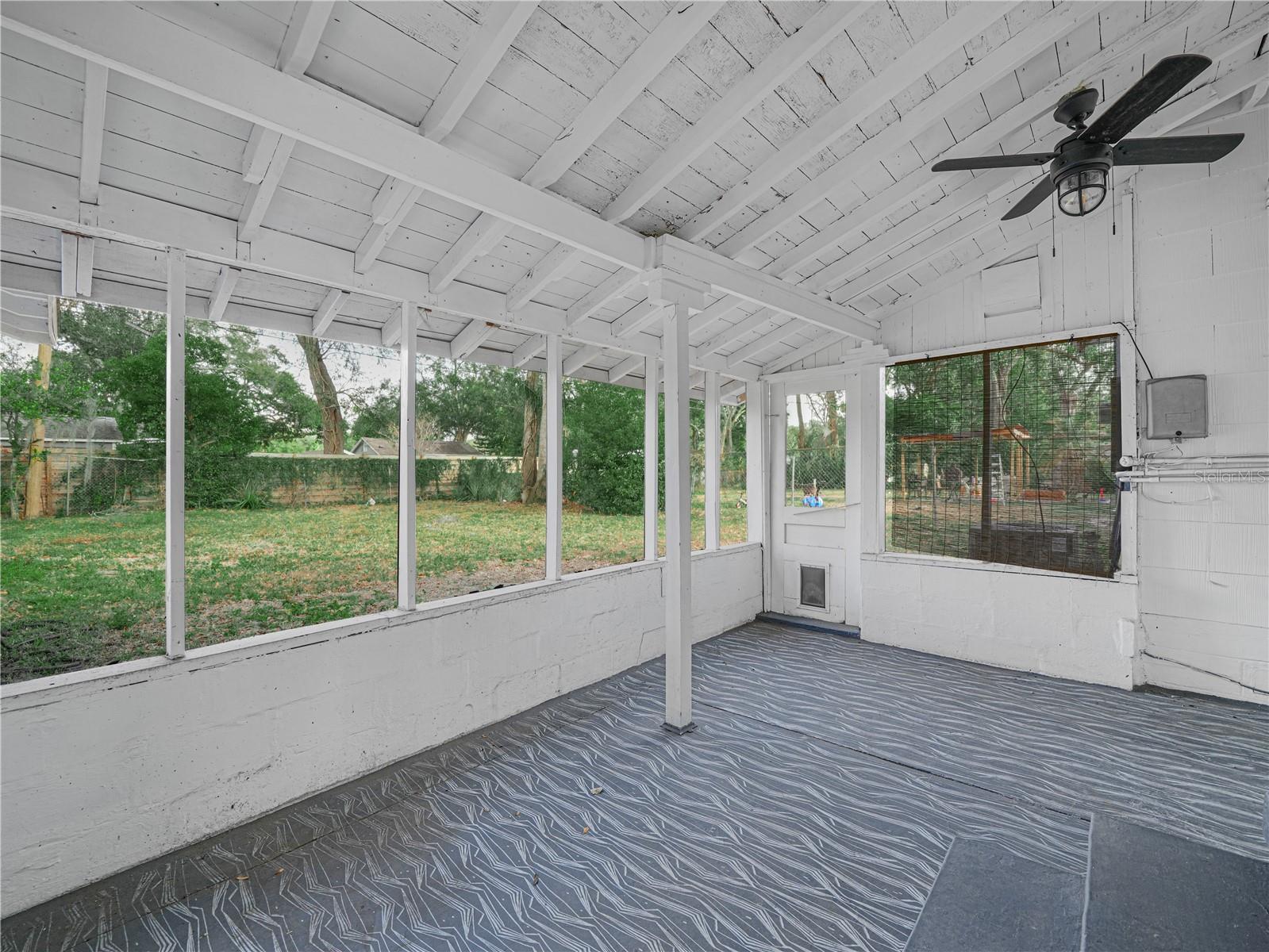 BILTMORE PARK SUB - Residential