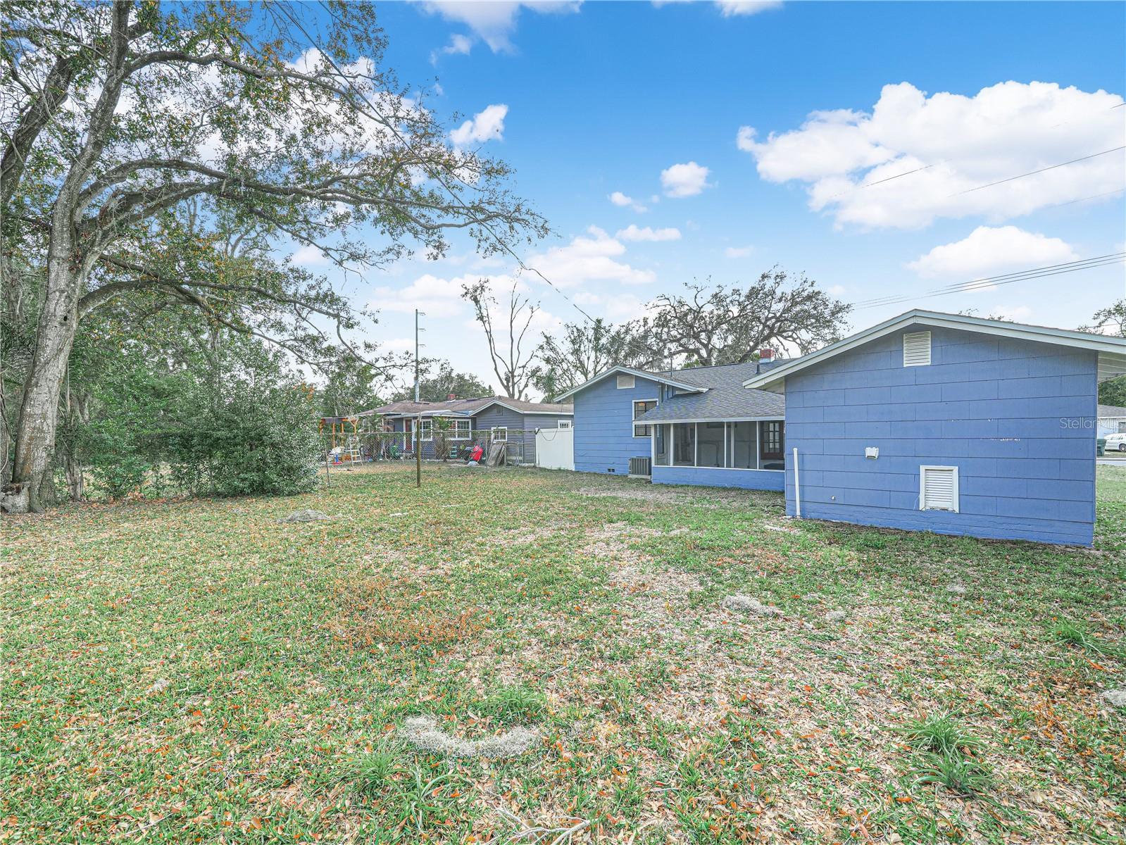 BILTMORE PARK SUB - Residential