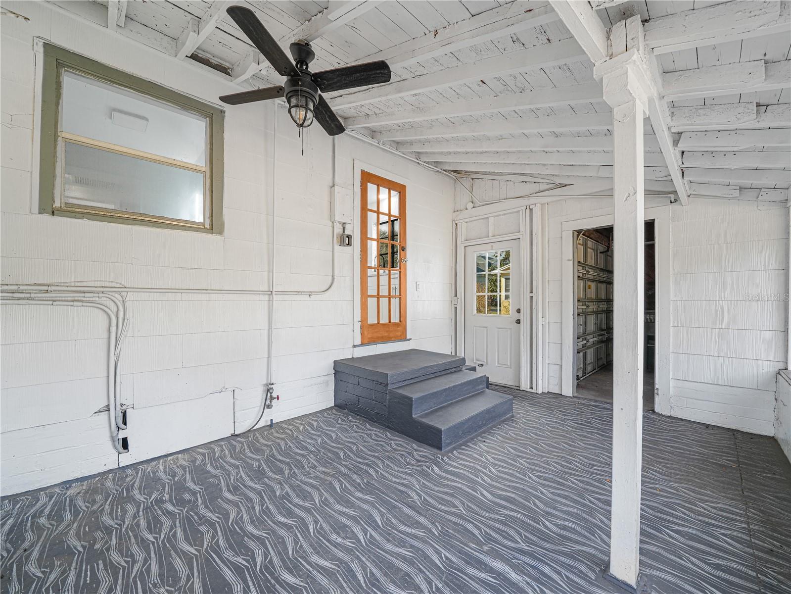 BILTMORE PARK SUB - Residential