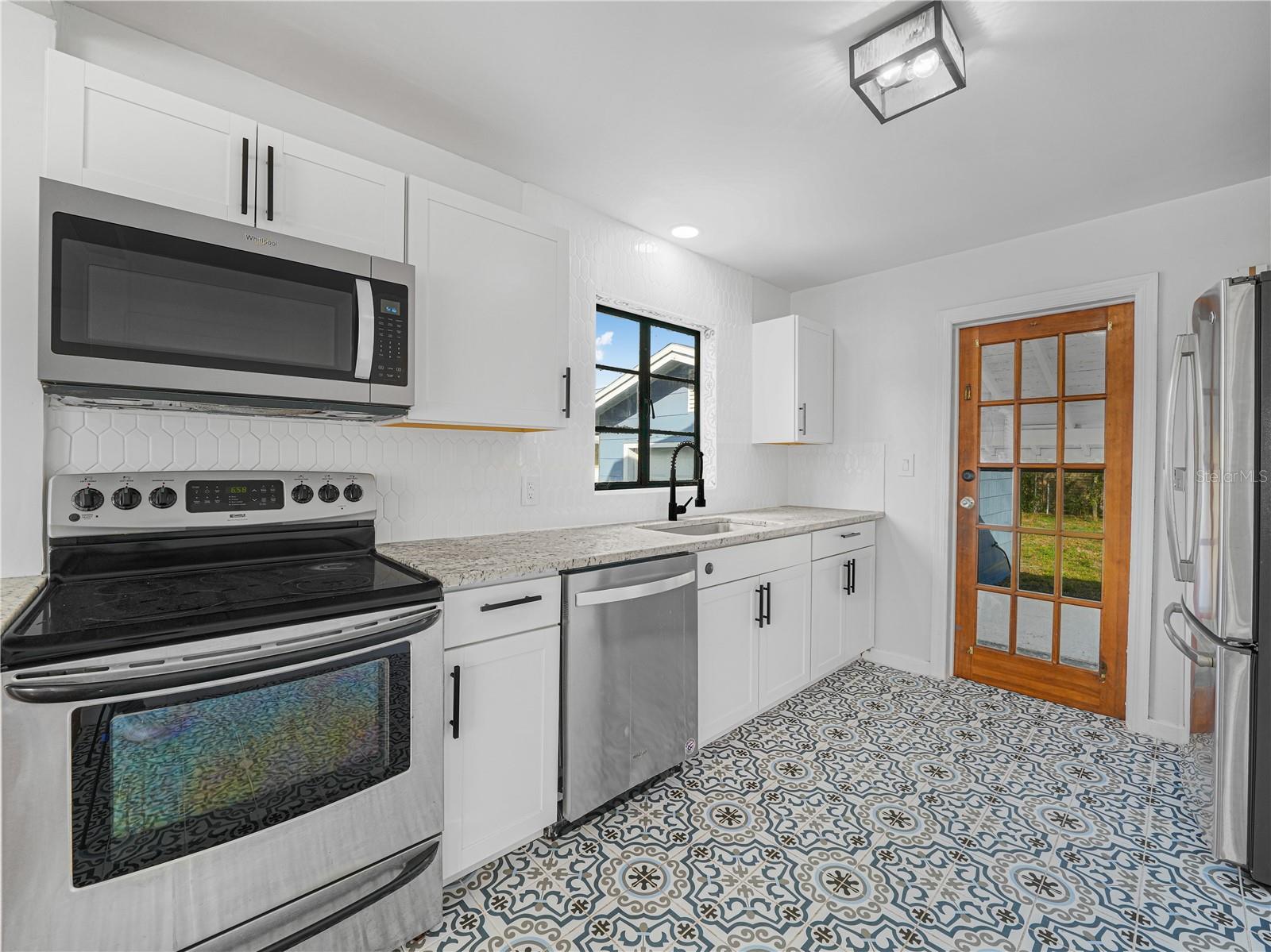 BILTMORE PARK SUB - Residential