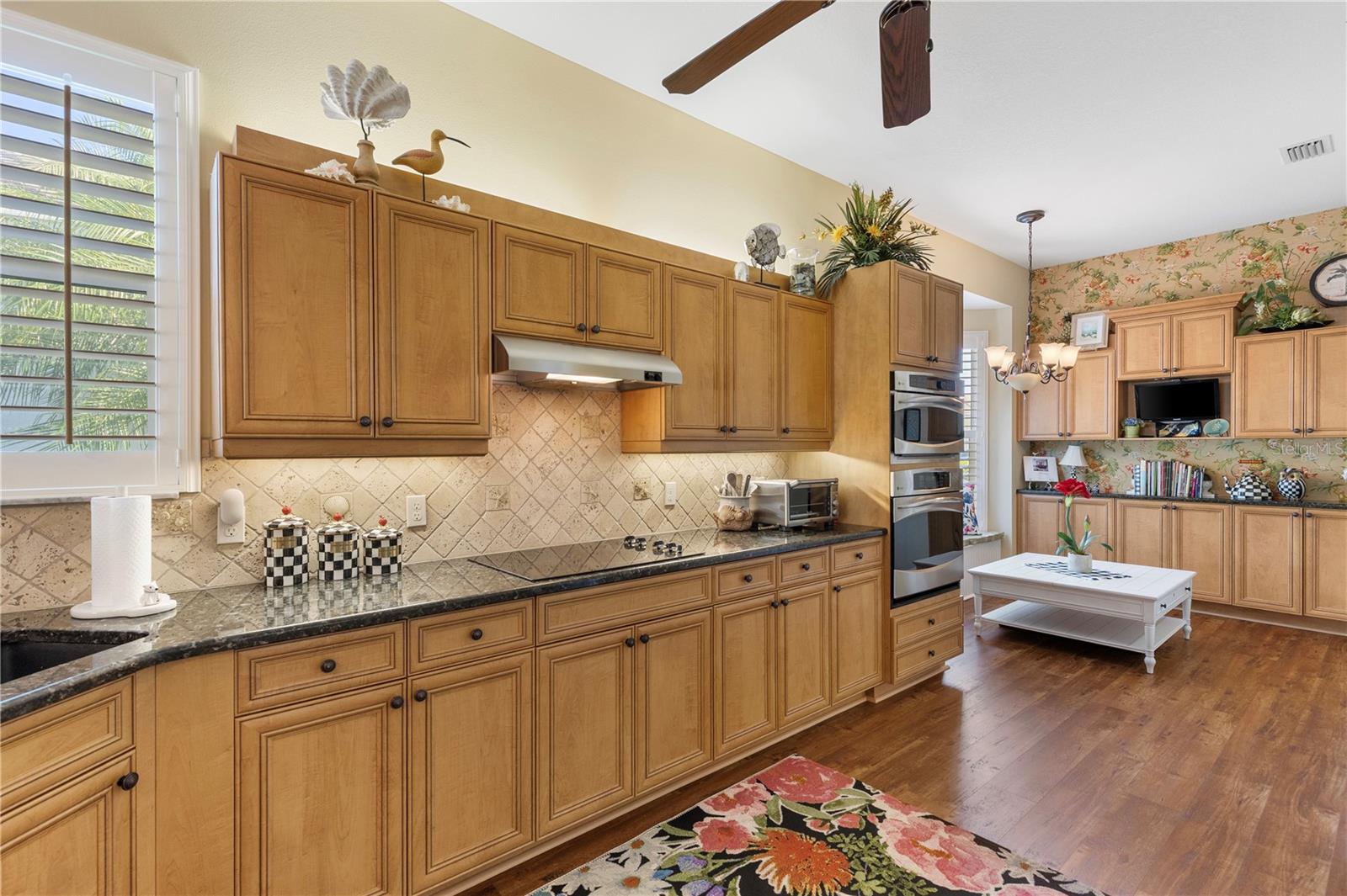 WESTMINSTER GLEN ST ANDREWS E - Residential