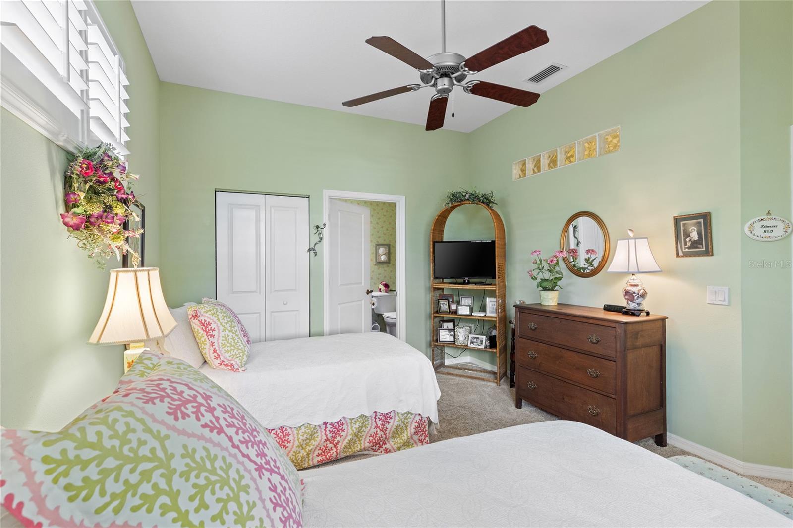 WESTMINSTER GLEN ST ANDREWS E - Residential