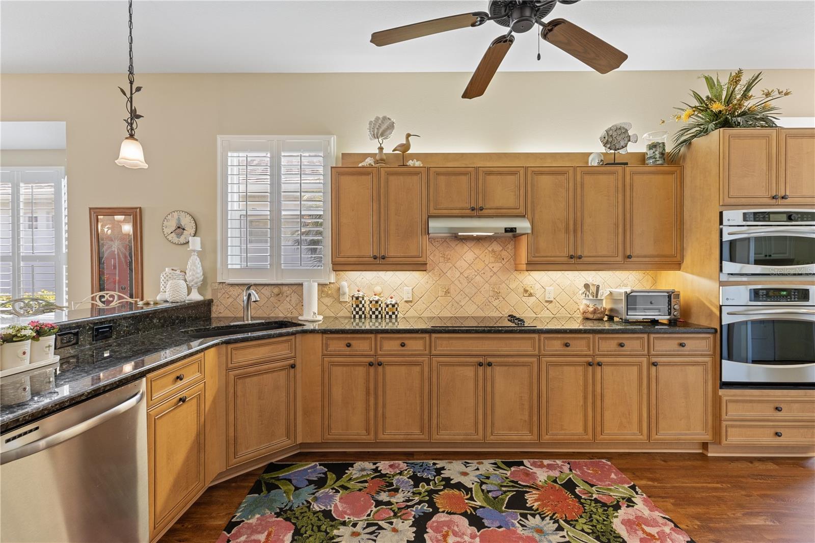 WESTMINSTER GLEN ST ANDREWS E - Residential