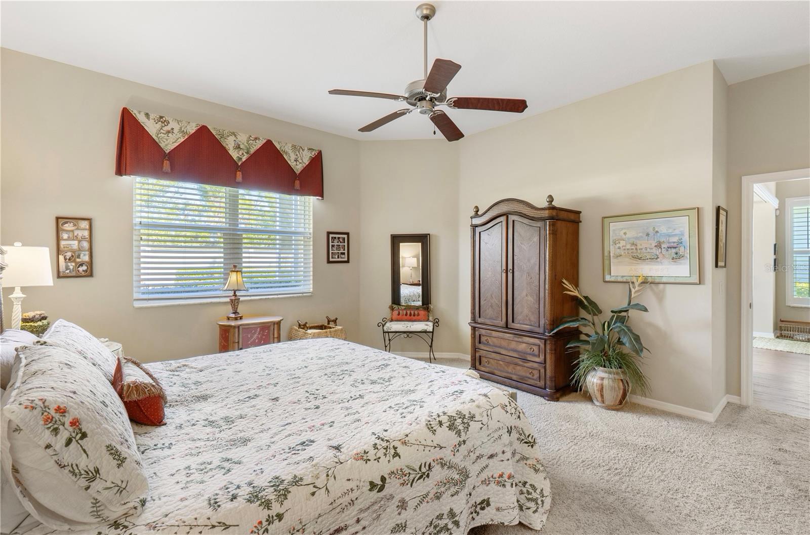 WESTMINSTER GLEN ST ANDREWS E - Residential