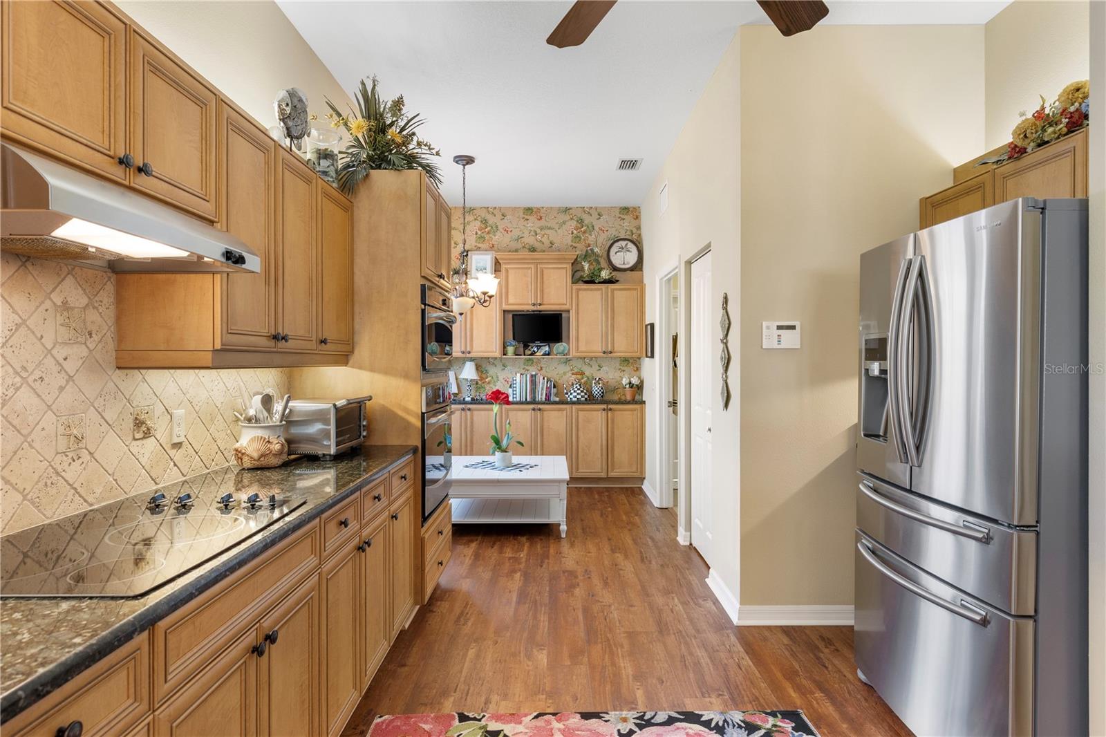 WESTMINSTER GLEN ST ANDREWS E - Residential