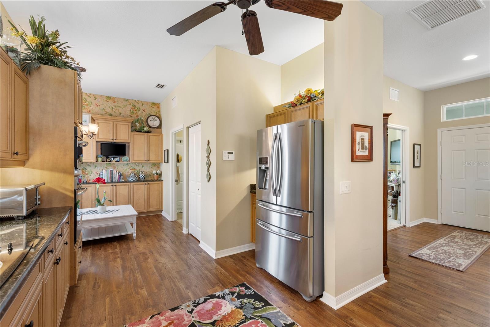 WESTMINSTER GLEN ST ANDREWS E - Residential