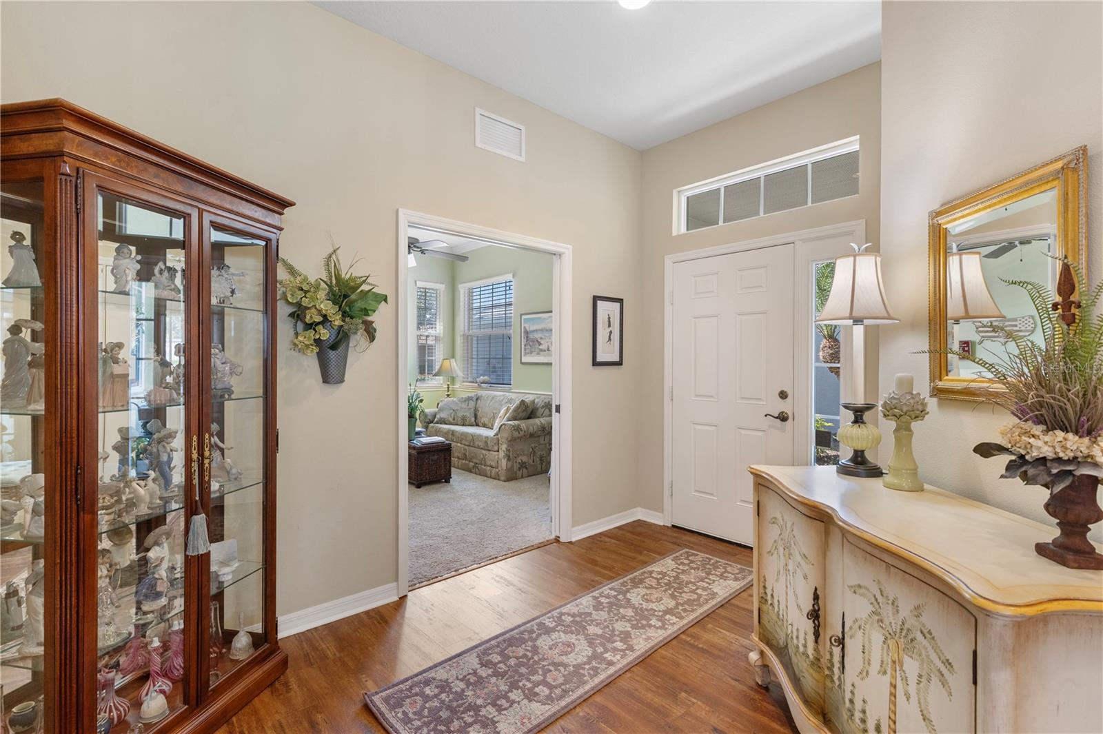 WESTMINSTER GLEN ST ANDREWS E - Residential