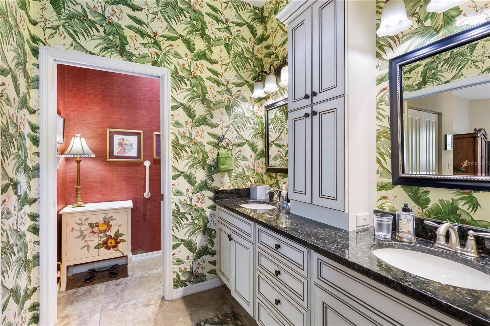 WESTMINSTER GLEN ST ANDREWS E - Residential