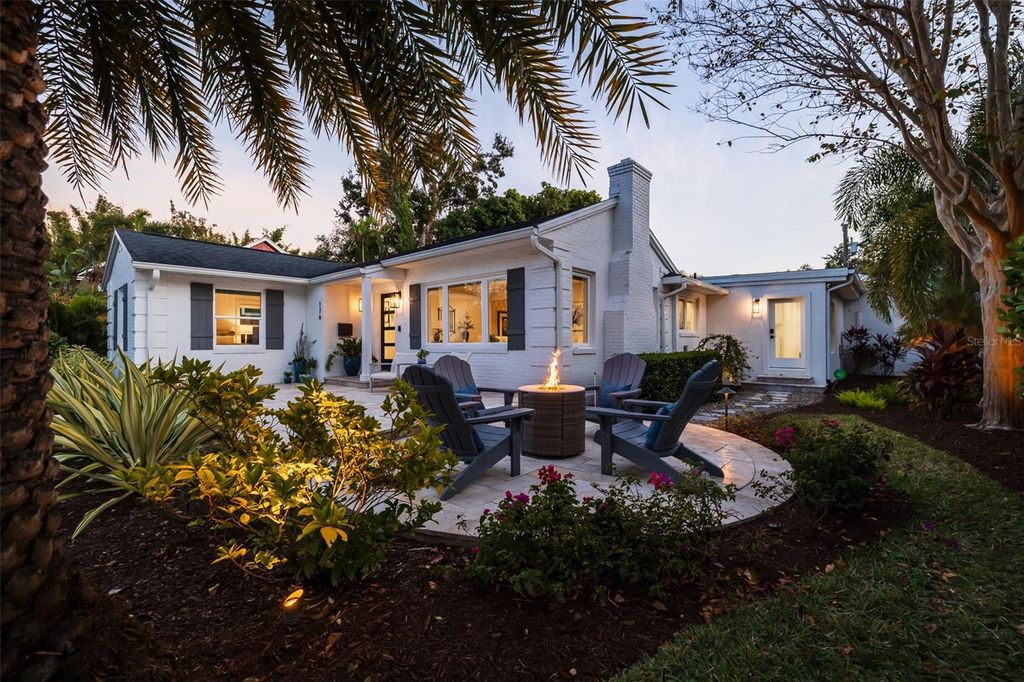 Photo of 176 25th Avenue N, St Petersburg, FL 33704 (MLS # TB8448858)