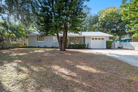 A home in WINTER PARK