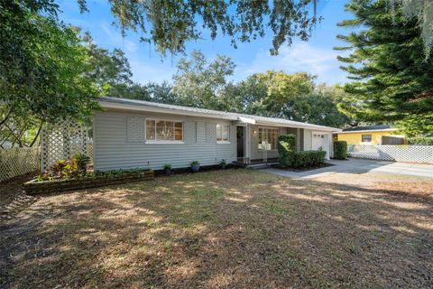 A home in WINTER PARK