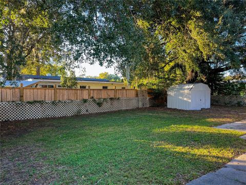 A home in WINTER PARK