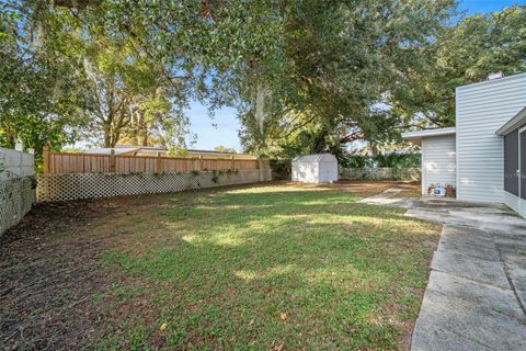 A home in WINTER PARK