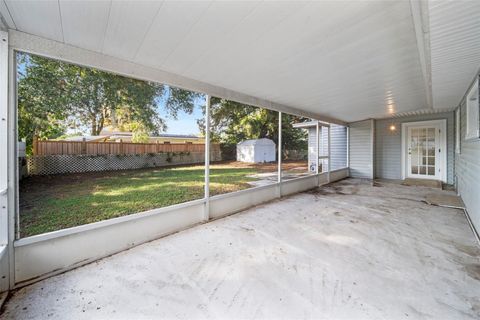 A home in WINTER PARK