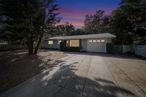 A home in WINTER PARK