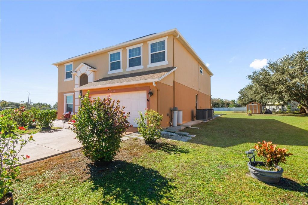 Photo of 434 Bedlington Court, Kissimmee, FL 34758 (MLS # P4936930)