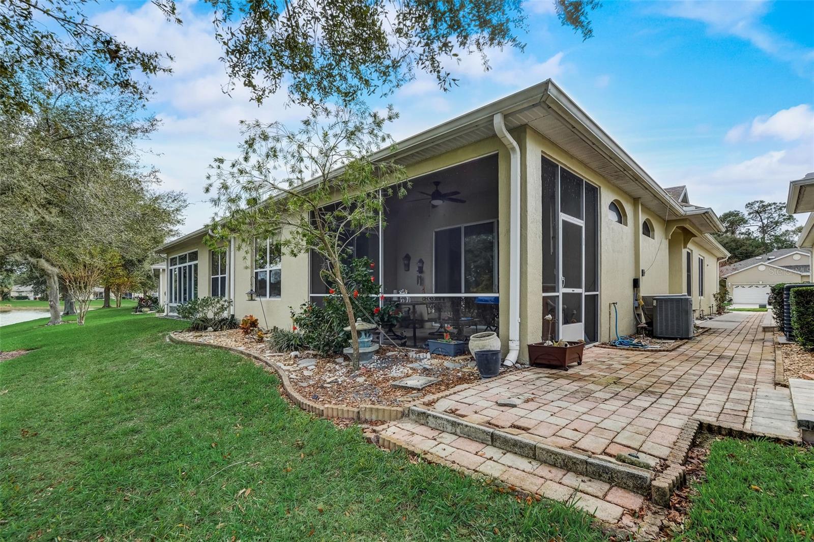 DEBARY PLANTATION UNIT 21B - Residential
