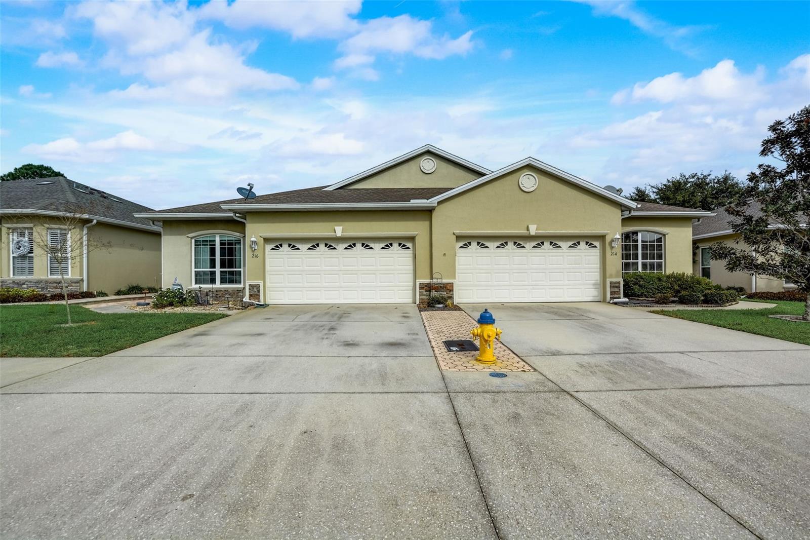 DEBARY PLANTATION UNIT 21B - Residential