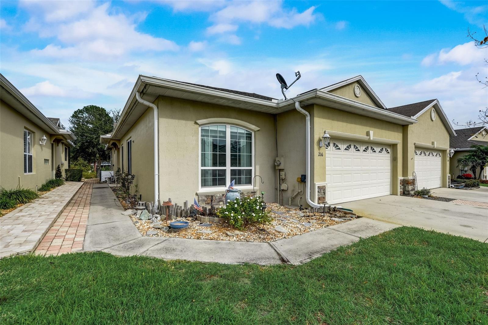 DEBARY PLANTATION UNIT 21B - Residential