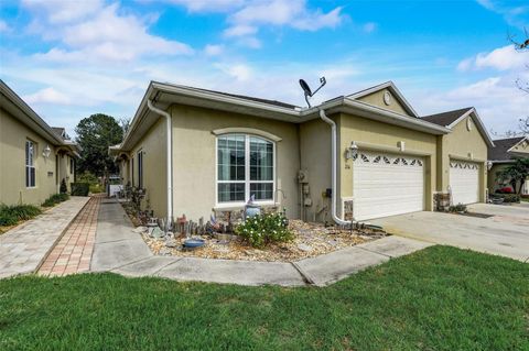 Photo of 216 Lamonte Point Court, Debary, FL 32713 (MLS # V4946310)