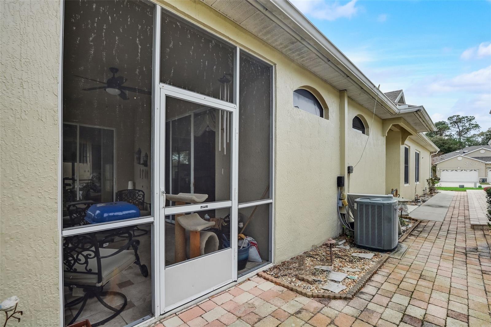 DEBARY PLANTATION UNIT 21B - Residential