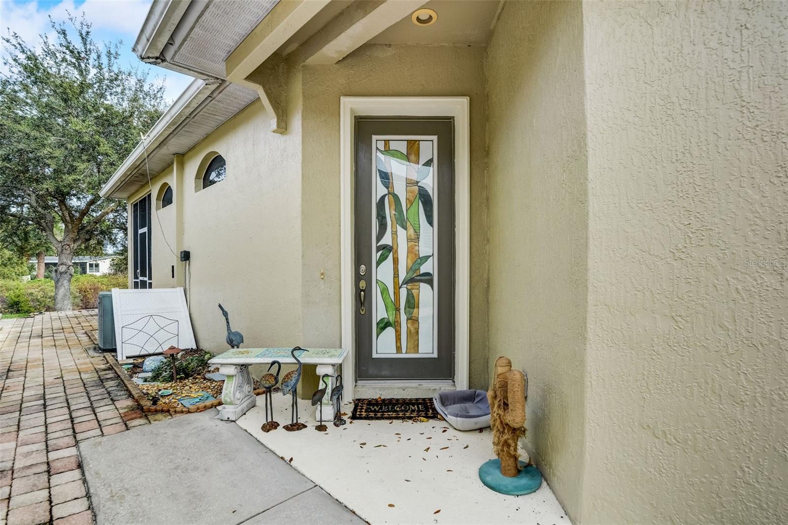 DEBARY PLANTATION UNIT 21B - Residential