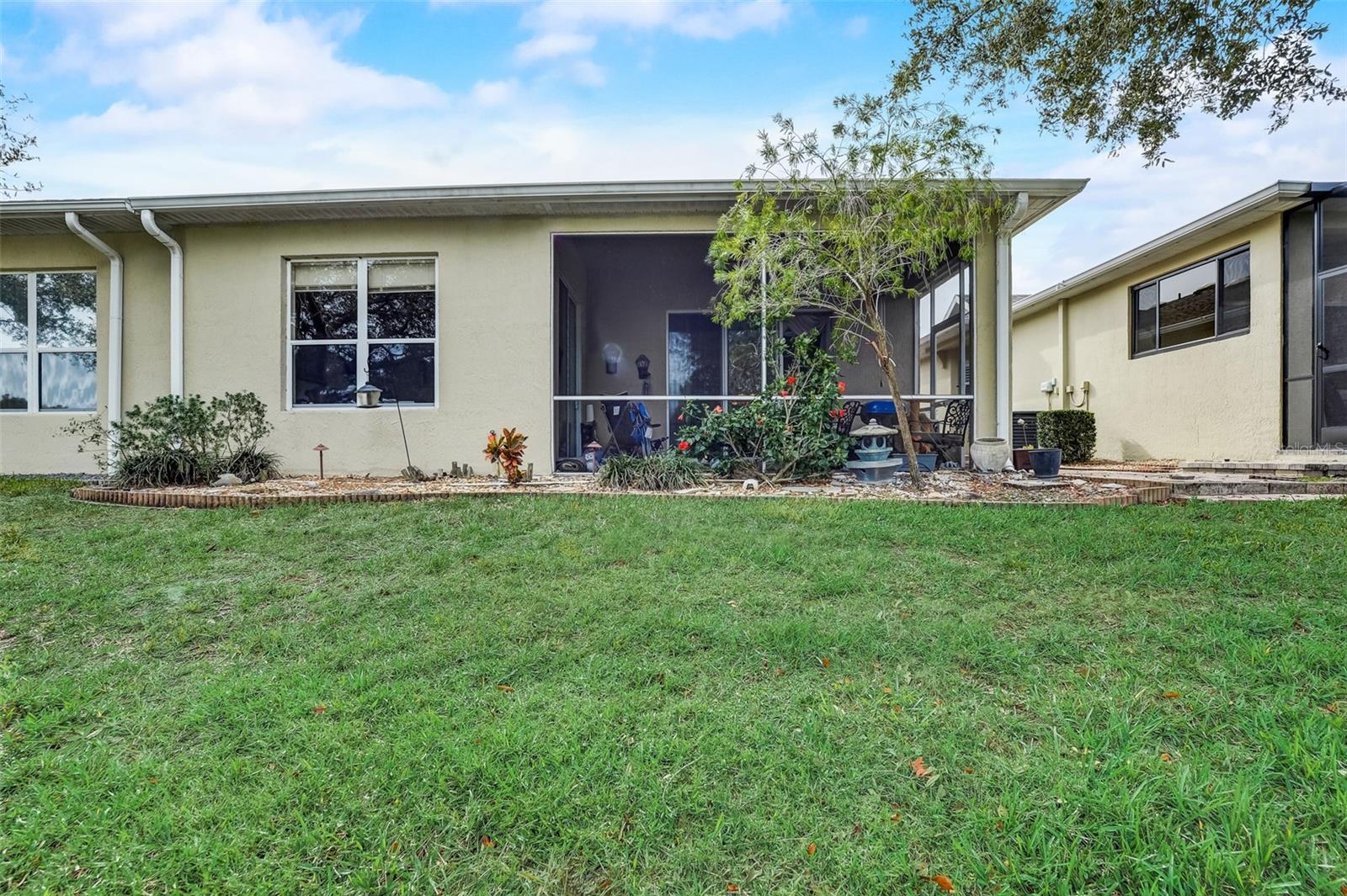 DEBARY PLANTATION UNIT 21B - Residential