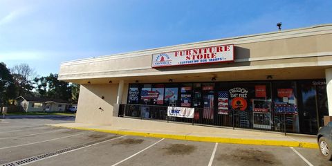 5850 SE ABSHIER BOULEVARD BELLEVIEW FL 34420